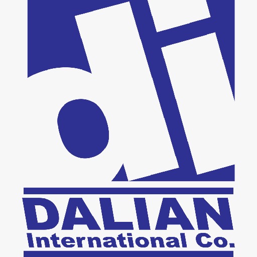 Dalian International Logo